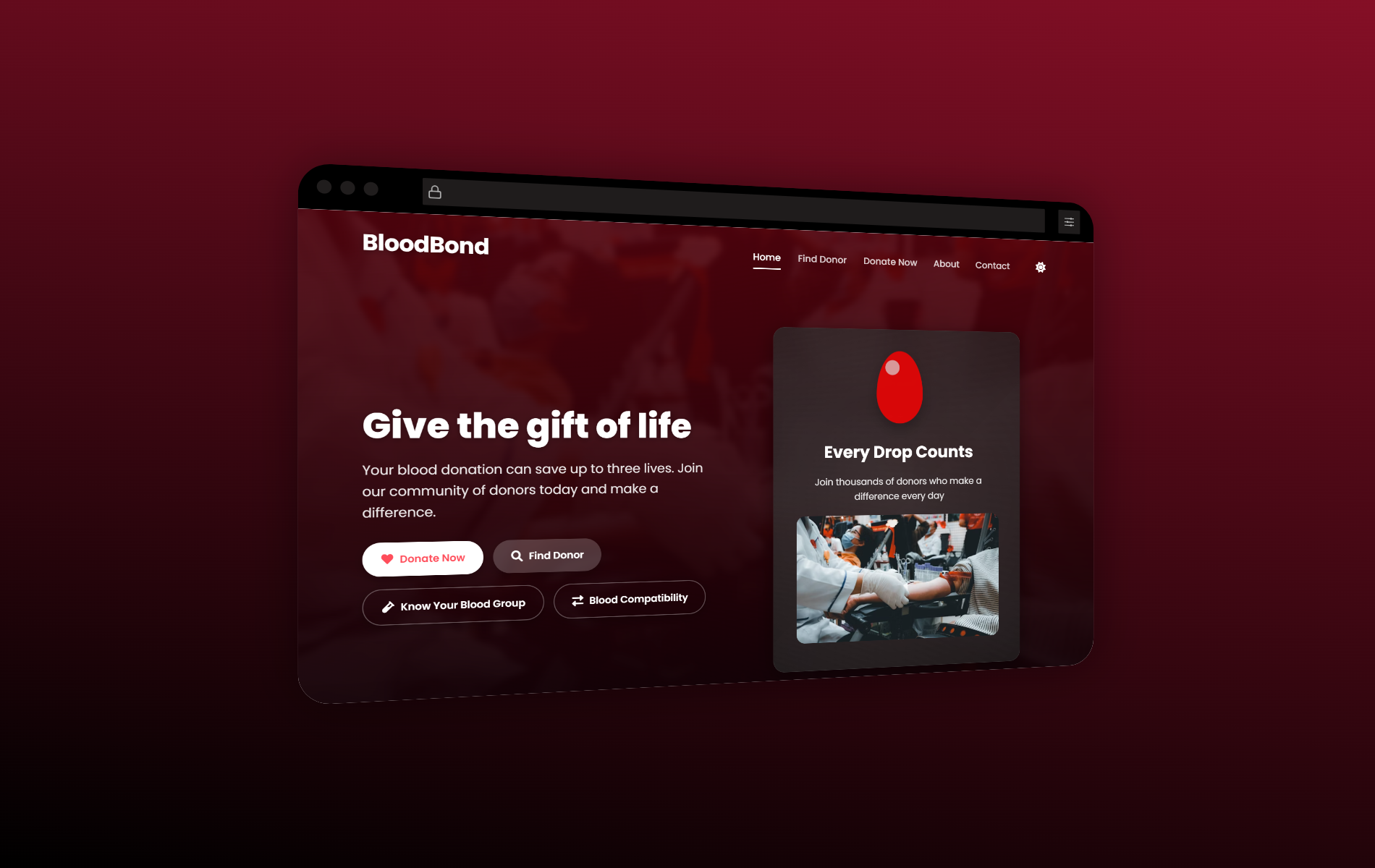 Dish-level reviews interface